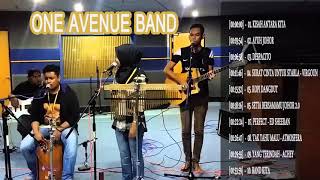 Download Lagu Yang Terbaik dari ONE AVENUE BAND - Lagu Baru Malaysia 2021 MP3