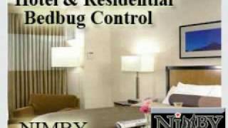 Nimby Wildlife & Pest Control - Brampton