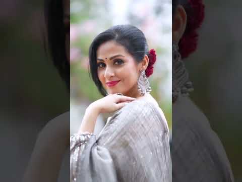 Vellavayya Vellu | Sada Latest Saree Photo Shoot