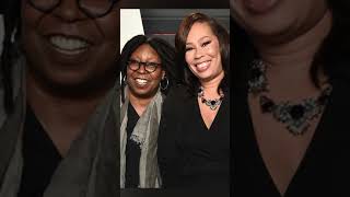 Whoopi Goldberg And Her Only 51-Year-Old Daughter Alex Martin