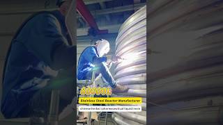 Manufacturer of Stainless Steel Equipment for the Pharmaceutical, Food, and Chemical Industries