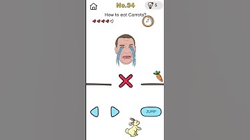 Brain Out Level 34 / No.34 – It