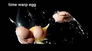Time Warp - Egg Details