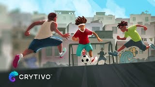 Football Story Official Trailer