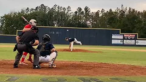 Sutton Christie Recruiting Video