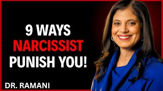 9 different ways narcissists lash out at you | DR RAMANI