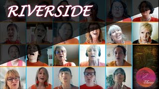 RIVERSIDE (Agnès Obel) - ELLEREV Chœur de Femmes 🧡