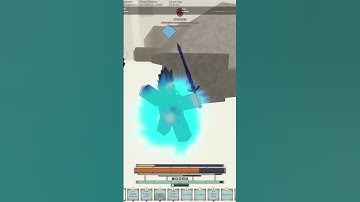 Never miss your vent... (not my clip) #deepwoken