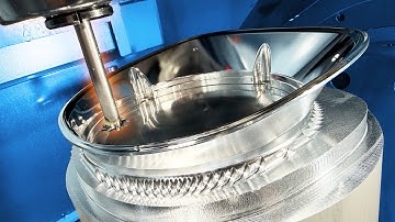 Thin Wall Nightmare—Solved by One Genius Trick