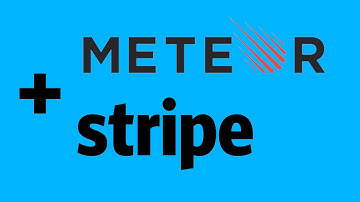 Stripe + Meteor.js 1: Creating card token