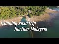 Highlight camping road trip northern malaysia  montanic adventure store   camping malaysia