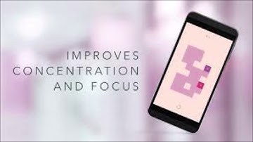 Android Game Music Extended - [Infinity Games] - Square It!