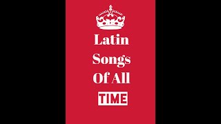 Latin Songs Of All Time ( Latin Hits ) #jbalvin |#daddyyankee |#reggaeton |#shorts