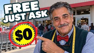 If You're Over 60, Costco Owes You These 13 Free Things