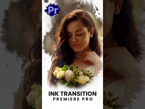 Ink Transition |