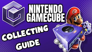 Should You Collect For The Nintendo Gamecube?