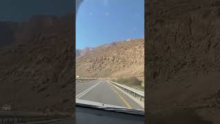 desert road. Road in desert #shorts