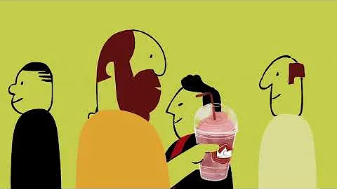 How does the stock market work? - Oliver Elfenbaum