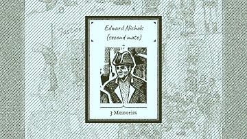 Return of the Obra Dinn Part 3 - No Commentary