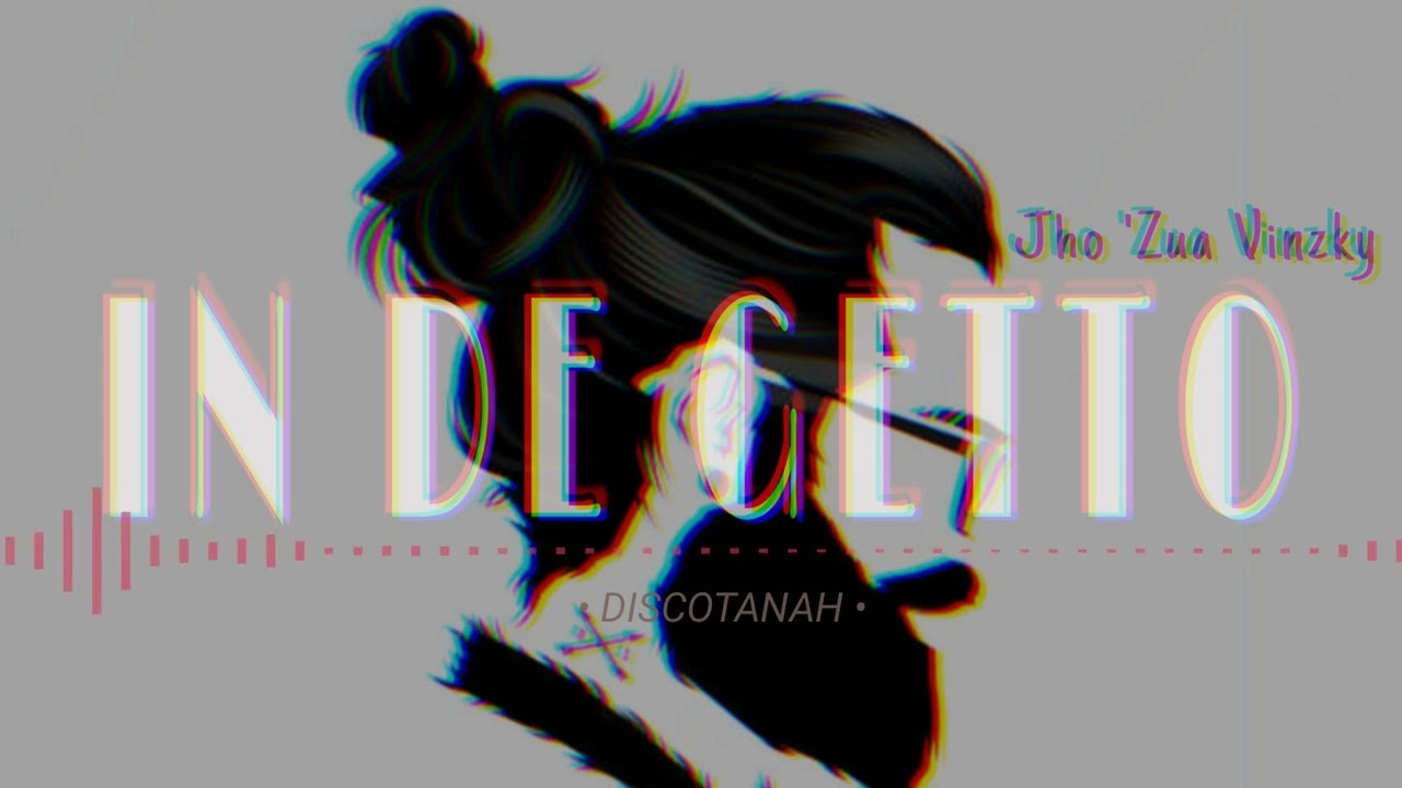 IN DE GETTO ( REMIX ) - JOV!N 