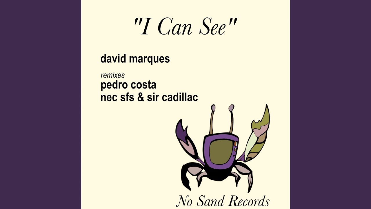 I Can See (Original Mix)