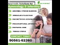 Cure your PCOD with Ayurvedic,More info call this no.90561-62380