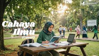 Download lagu Cahaya Ilmu - Nasida Ria | Cover by Monochrome Music