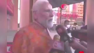 Oh My God Meme Modiji