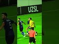🔵 Aral futbolchisi Mark Krasnovga OKMK darvozasini ishgʻol qilish uchun 16 soniya yetarli boʻldi