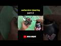 Carburetor cleaning at home in detail #telugu #automobile #carburetor