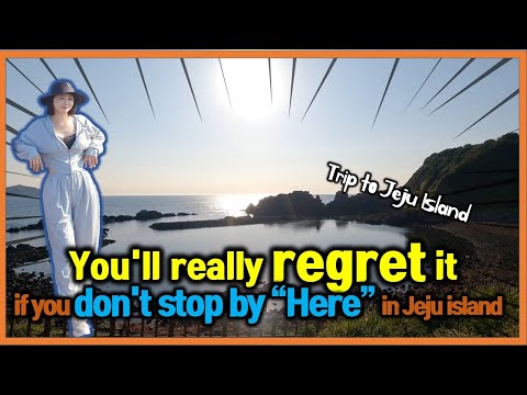 Sunrise Peak Jeju, Seongsan Ilchulbong