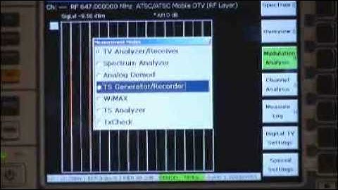 NAB_Video Test Portfolio