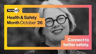 Health and Safety Month 2026