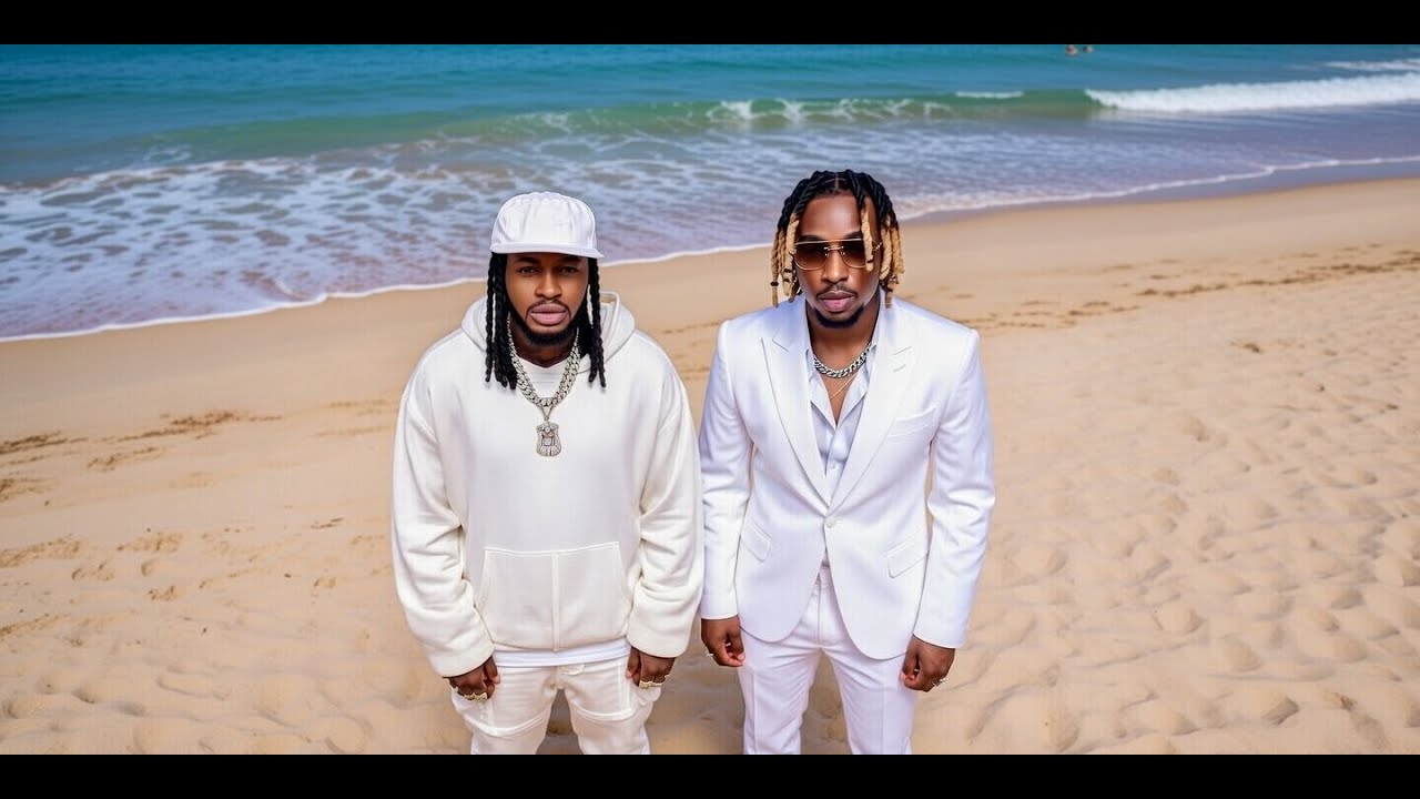 Yo Maps Ft . Diamond Plat platnumz - Good Life