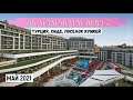 THE SENSE DELUXE HOTEL 5* - ОБЗОР ОТЕЛЯ ОТ ТУРАГЕНТА - 2021