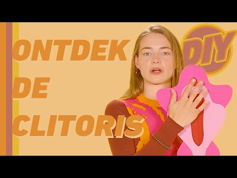 Video: Meer Informatie Over Uw Clitoris: Het Is Niet Alleen Een Kleine Kern