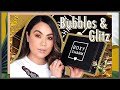 BOXYCHARM December 2020 Unboxing and Try ON