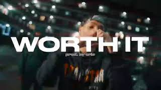 3One - Worth It [PREVIEW] | DrillCityLDN
