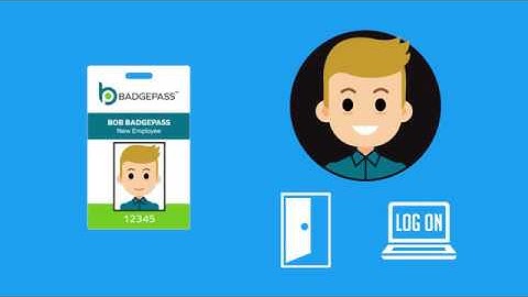 BadgePass Identity Manager | Don