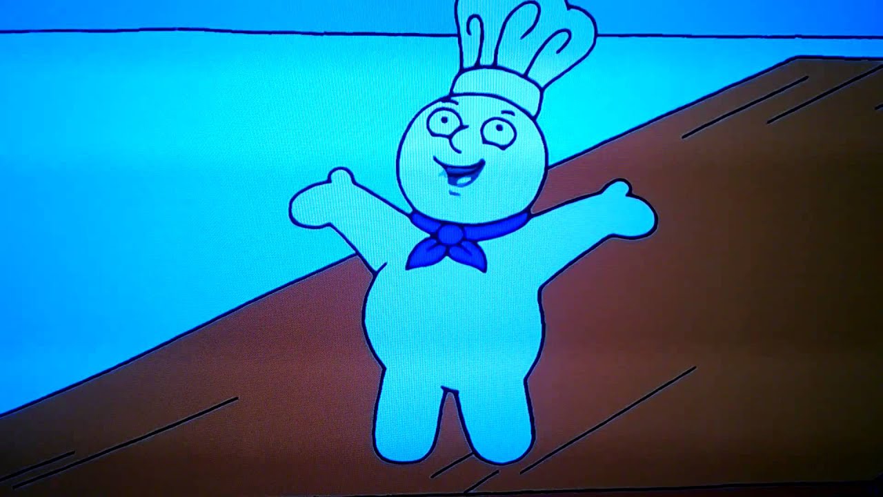 Pillsbury Doughboy YouTube pillsbury-doughboy-youtube