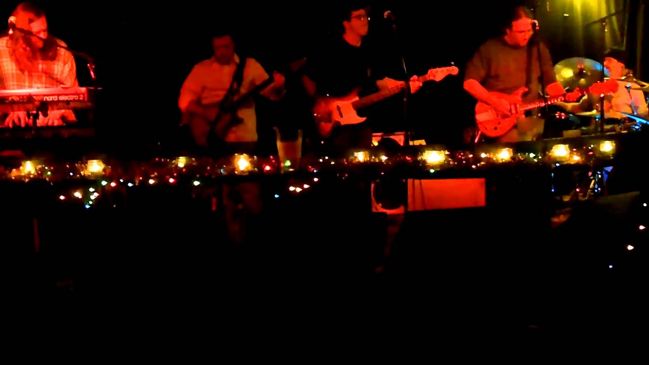 Wayside Riders - Walking Under Ladders