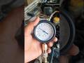 Nissan Cylinder Compression Test – Is Any Cylinder Weak?