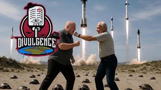 #125: Faking Moon Landings, NASA, Punched by Buzz Aldrin, CIA Hit List w/ Bart Sibrel