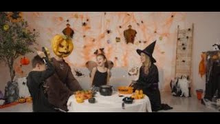 The largest Halloween collection in UAE Profile
