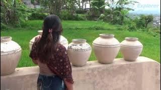 YANG LUKA HATI INI { Hati Yang Luka || ) - Eva Solina // Video Klip// Teks Lirik //Originl Music