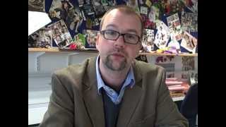 iPodagogy Vodcast #5 - How has podcasting evolved in your practice as an educator