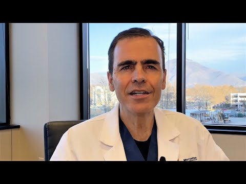 Heart Health: My heart is beating too fast