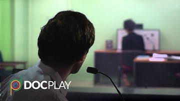 Shock Room | Official Trailer | DocPlay