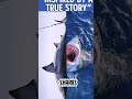 The Real Jaws Horror of 1916 🦈 #history