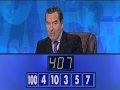 Countdown blooper  the easiest numbers game ever 6